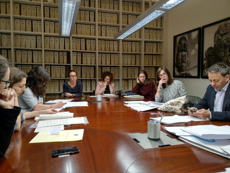 Sostre Cívic compra un edifici a Martorell per impulsar un projecte pioner d’habitatge cooperatiu
