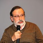 Presentació 'Vides truncades' de Mercè Parera