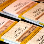 Presentació 'Vides truncades' de Mercè Parera