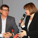 Presentació 'Vides truncades' de Mercè Parera