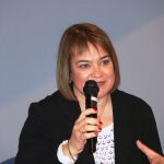 Presentació 'Vides truncades' de Mercè Parera