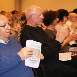 Presentació 'Vides truncades' de Mercè Parera