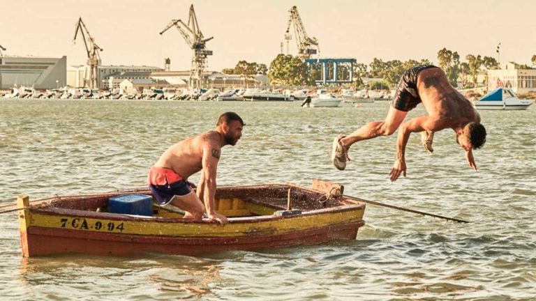 ‘Entre dos aguas’ d’Isaki Lacuesta, pel·lícula del Cicle Gaudí d’aquest mes de març