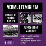 Vermut Feminista