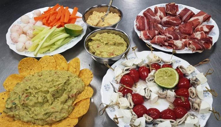 El 18 d’abril, últim dia per participar a l’11è Concurs de Receptes Saludables
