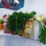 Tallers de cuina del Fem Vila. Setmana del Comerç