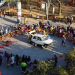 'Els Bombers t'acompanyen a donar sang'