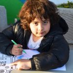 'Els Bombers t'acompanyen a donar sang'