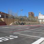 Reforma zona annexa Pomfusa