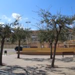 Reforma zona annexa Pomfusa