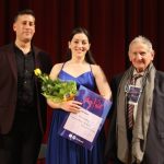 Concurs de Cant Josep Palet