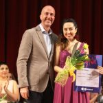 Concurs de Cant Josep Palet