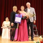 Concurs de Cant Josep Palet