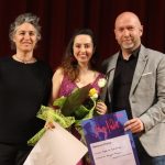 Concurs de Cant Josep Palet