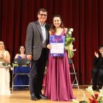 Concurs de Cant Josep Palet