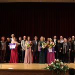 Concurs de Cant Josep Palet