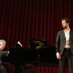 Concurs de Cant Josep Palet. Mikel Uskola