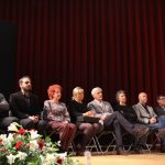 Concurs de Cant Josep Palet