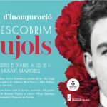 'Redescobrim Pujols'