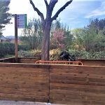 Punt recollida restes jardineria i poda