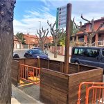 Punt recollida restes jardineria i poda