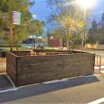 Punt recollida restes jardineria i poda