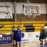 Activitats de la Social Week de CaixaBank a Martorell