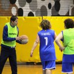 Activitats de la Social Week de CaixaBank a Martorell
