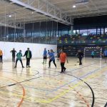 Activitats de la Social Week de CaixaBank a Martorell