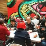 Activitats de la Social Week de CaixaBank a Martorell