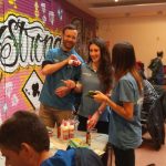 Activitats de la Social Week de CaixaBank a Martorell