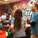 Activitats de la Social Week de CaixaBank a Martorell