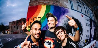 Els Catarres, gran atracció musical de la Fira de Primavera 2019 Els Catarres
