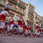 Bastoners de Martorell