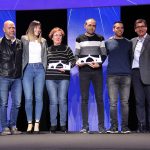 2a Nit de l'Activitat Física i l'Esport