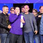 2a Nit de l'Activitat Física i l'Esport