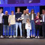 2a Nit de l'Activitat Física i l'Esport