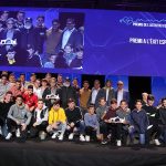 2a Nit de l'Activitat Física i l'Esport