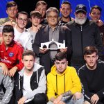 2a Nit de l'Activitat Física i l'Esport