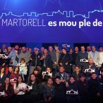 2a Nit de l'Activitat Física i l'Esport