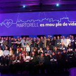 2a Nit de l'Activitat Física i l'Esport