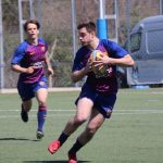 Semis Divisió Honor rugby