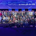 2a Nit de l'Activitat Física i l'Esport (Foto: Joan Ribot)