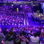 2a Nit de l'Activitat Física i l'Esport (Foto: Joan Ribot)