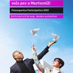 Pressupostos Participatius 2019