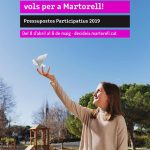 Pressupostos Participatius 2019