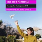 Pressupostos Participatius 2019