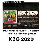 Taller Kizomba