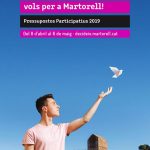 Pressupostos Participatius 2019