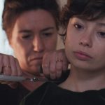 'Viaje al cuarto de una madre'